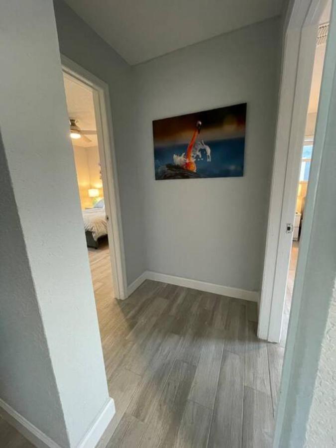 דירות סיינט פיטרסברג Family House In St Petersburg מראה חיצוני תמונה